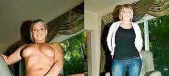 Clothed stripped bevy