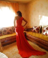 Fatima Zahra Hadraoui beurette salope