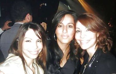 Fatima Zahra Hadraoui beurette salope