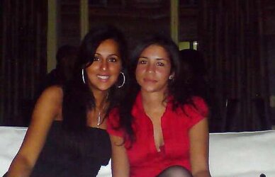 Fatima Zahra Hadraoui beurette salope