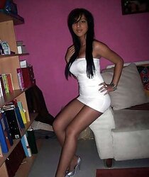 Fatima Zahra Hadraoui beurette salope