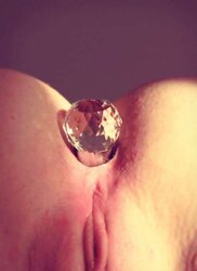 Anal Invasion Speculum Jewelry