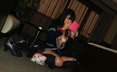 Yaeko- gorgeous meeting (censored)