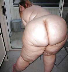 Phat donk caboose grande