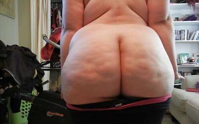 Phat donk caboose grande