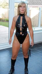 I enjoy these Female Dom Ladys