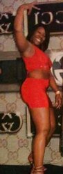 Fat donks