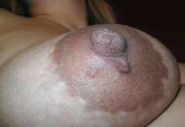 Gorgeous saggy melons