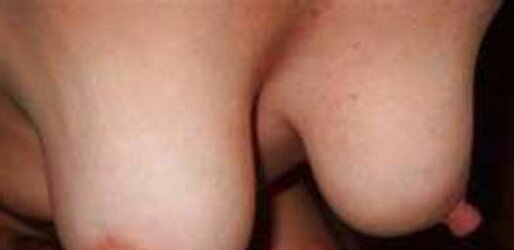 Gorgeous saggy melons