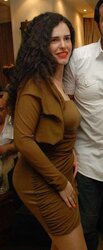 Areab charamit et Celebrities