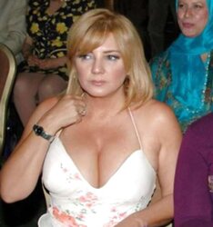 Areab charamit et Celebrities