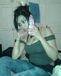 Areab charamit et Celebrities