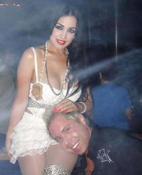 Areab charamit et Celebrities