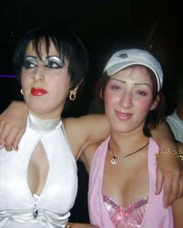 Areab charamit et Celebrities