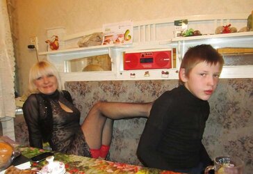Inexperienced Russian mummies