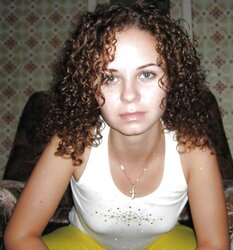 Curly hair goddesses 2
