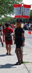 GAY PARADE MONTREAL (PART two)