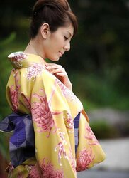 Yuma Asami - 59 Luxurious Japanese superstar