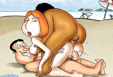 Lois Griffin
