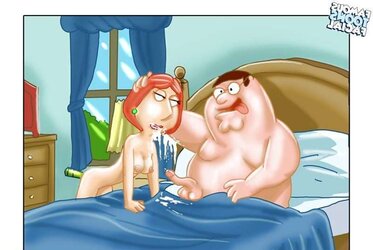 Lois Griffin