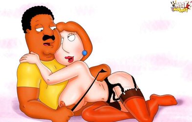 Lois Griffin