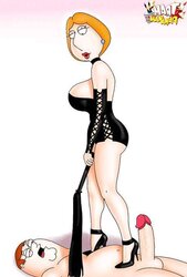 Lois Griffin
