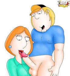 Lois Griffin