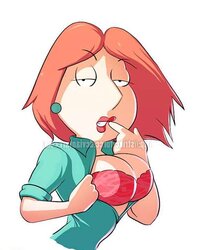 Lois Griffin