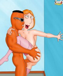 Lois Griffin