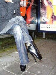 Traeume bzw. wie ich gerne behandelt werden wuerde ...