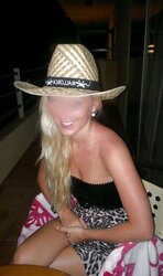 Meine Schlampe auf Mallorca