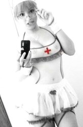 Loira Linda