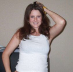 WONDERFUL TEENAGER GF DEMONSTRATING OFF