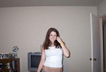 WONDERFUL TEENAGER GF DEMONSTRATING OFF