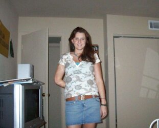 WONDERFUL TEENAGER GF DEMONSTRATING OFF