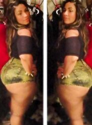 Class Donks