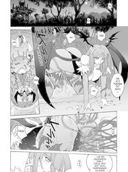 Pitapita Morrigan Fetish DL