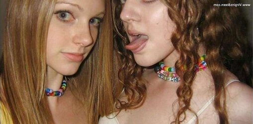 Femmes Damsels Nymphs