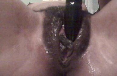 Fantastic Black Latina