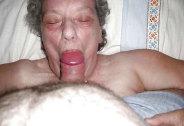 Granny next door