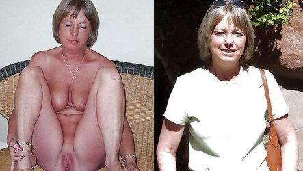 Granny next door