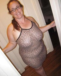 Granny next door