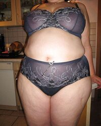 Granny next door