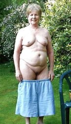 Granny next door