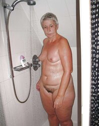 Granny next door