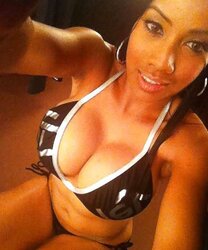 Fake Titted Thai Hooker