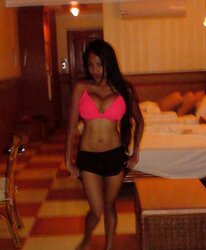 Fake Titted Thai Hooker
