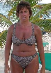 Bathing Suits bathing suits brassieres plumper mature clothed teenager massive immense