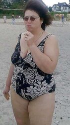 Bathing Suits bathing suits brassieres plumper mature clothed teenager massive immense