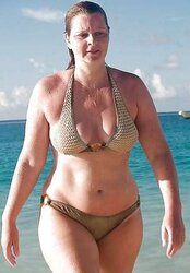 Bathing Suits bathing suits brassieres plumper mature clothed teenager massive immense
